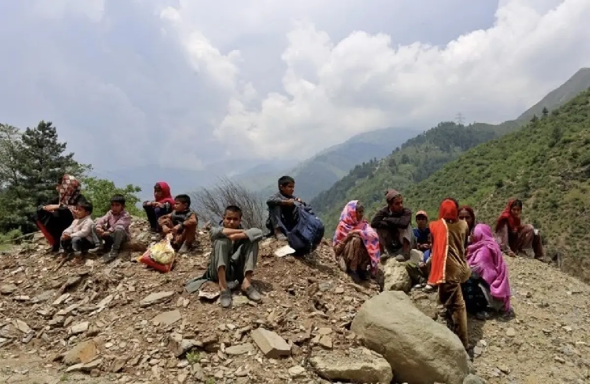 ข้อตกลงหยุดยิง อินเดีย-ปากีสถาน เปราะบาง ทั้งคู่ยังตึงเครียด