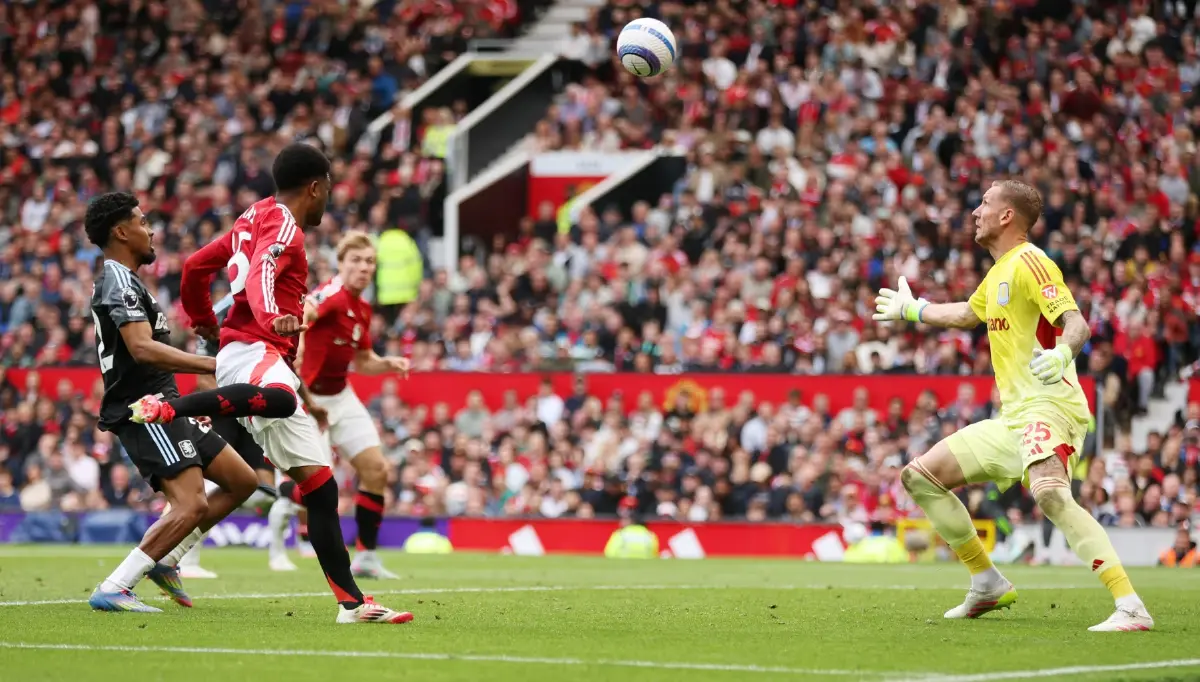 ผลบอลพรีเมียร์ลีก ลิเวอร์พูล 1-1 คริสตัล พาเลซ  ฉลองแชมป์ยิ่งใหญ่