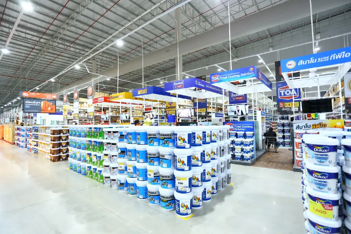 ดูโฮมตอกย้ำผู้นำตลาดบ้าน เปิดแคมเปญใหม่ “ราคาส่ง ครบ จบ ”