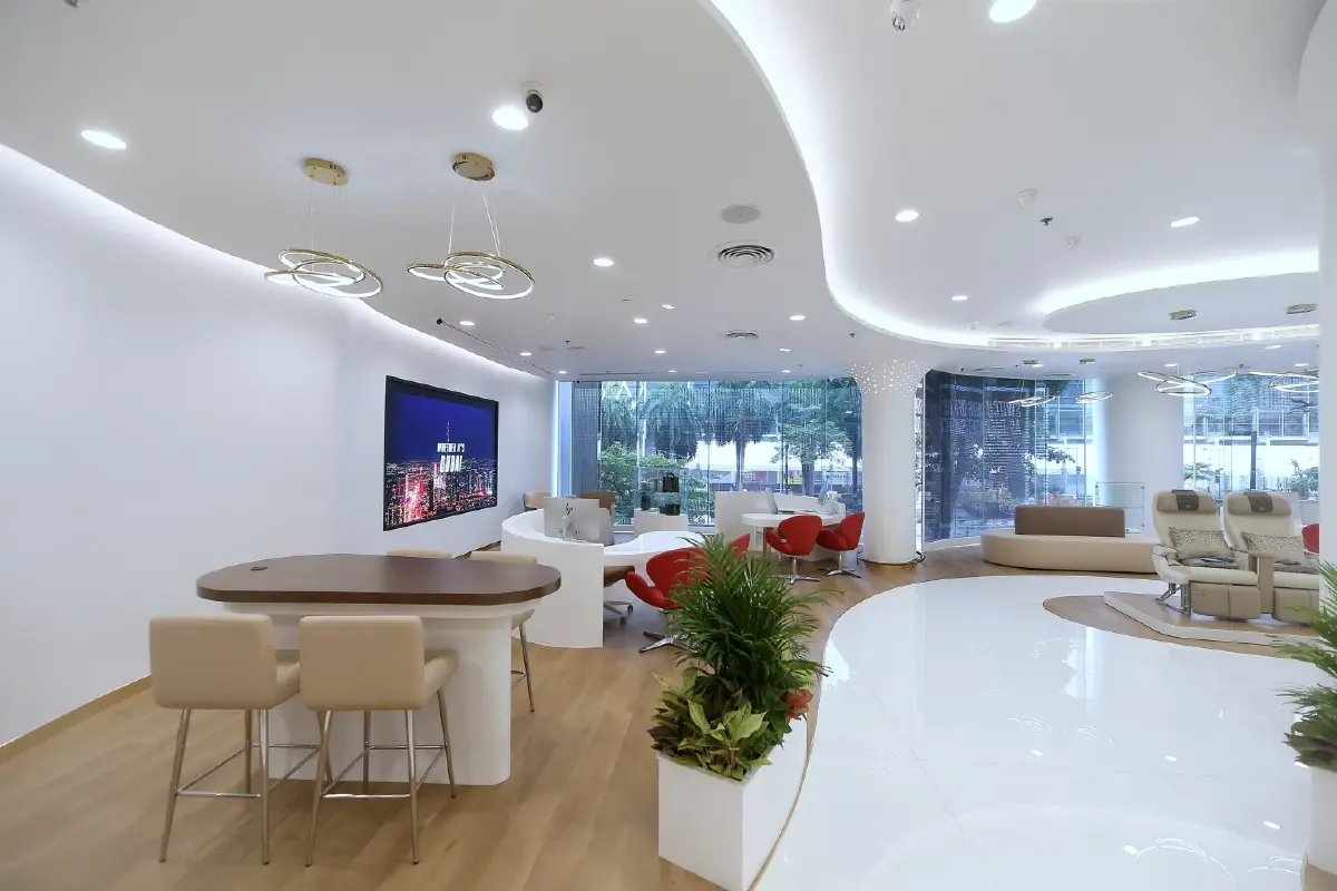 ท่องเที่ยว-ค้าปลีกจับมือ ดันไทยครองบัลลังก์ฮับแบรนด์หรูอาเซียน