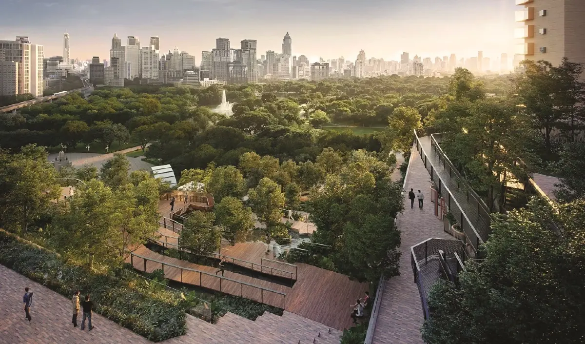 ศึกทายาทชิงอำนาจสะเทือนดุสิตธานี ตำนานโรงแรมไทยสู่ความขัดแย้ง