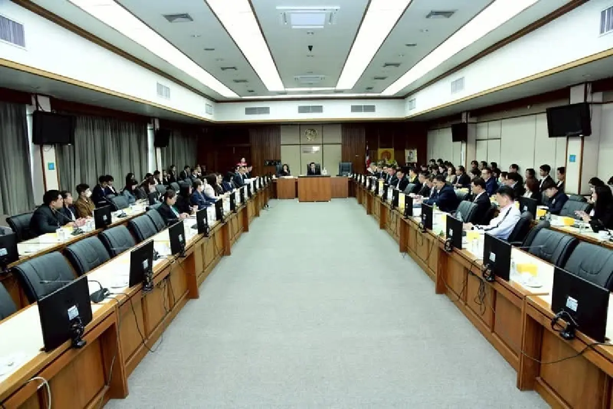 รุกศึกษาแผนพัฒนาท่าเรือคลองเตย 520 ไร่ รับเอ็นเตอร์เทนเมนต์ฯ