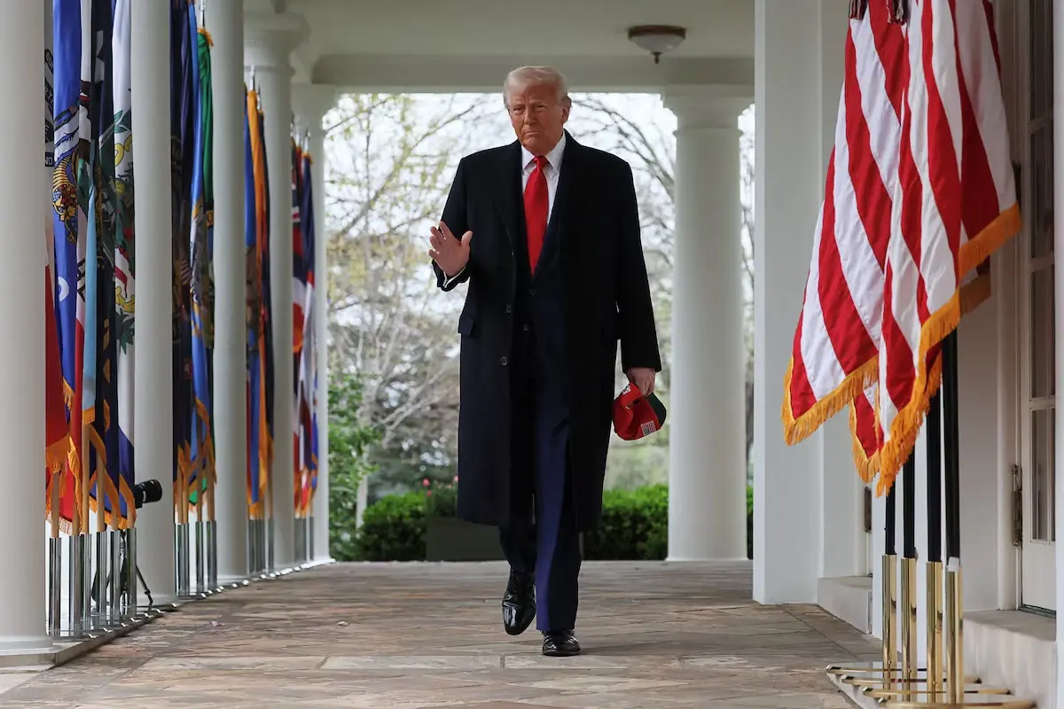 มูดี้ส์หั่นเครดิตสหรัฐ ห่วงหนี้พุ่ง ขณะกฎหมายภาษีทรัมป์ถูกคว่ำ