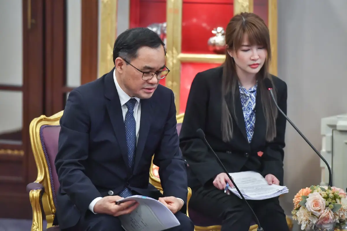 ฉางอานยืนยันเปิดโรงงานรถ EV พวงมาลัยขวาแห่งแรกนอกจีนที่ระยอง