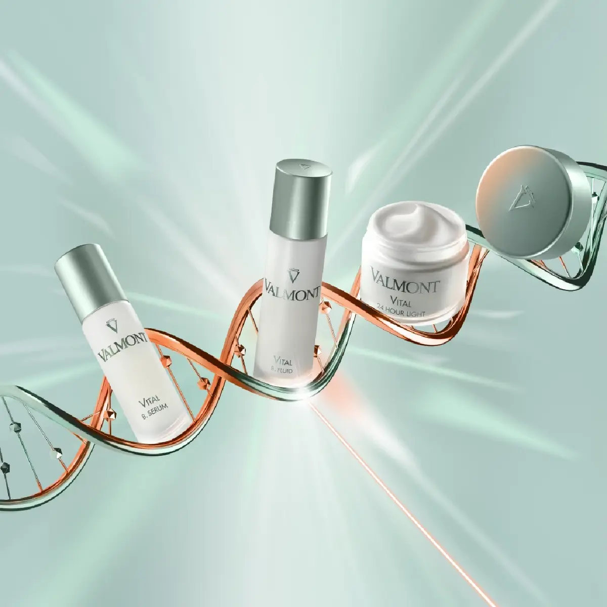 รีวิว Paris Spa ใจกลางกรุง กับทรีตเมนต์ Valmont พรีเมียมระดับตำนาน