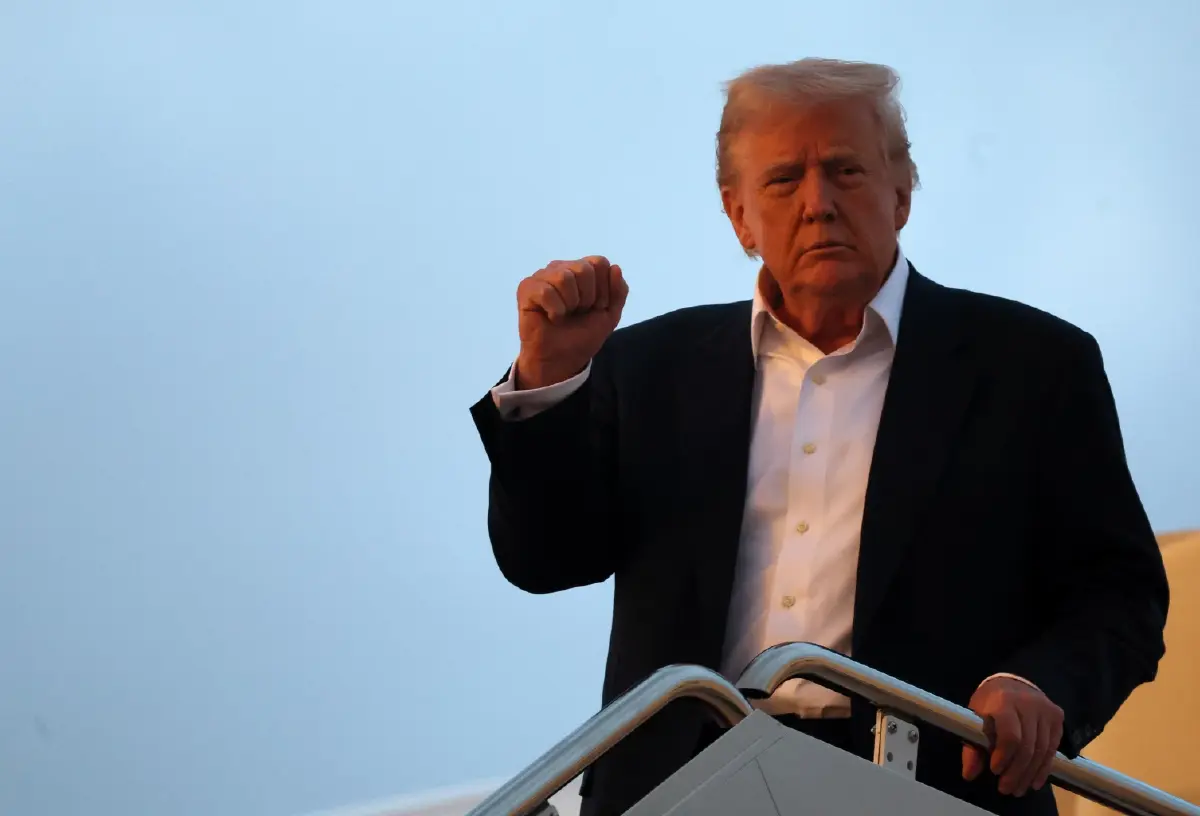 คืนชีพ "อัลคาทราซ" ทรัมป์สั่งเปิดคุกในตำนาน ขังนักโทษตัวเอ้