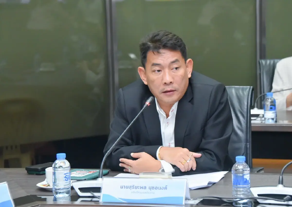 กรมชลประทาน–กทท. ผนึกพัฒนาเขื่อน สู่แหล่งเที่ยวคุณภาพ