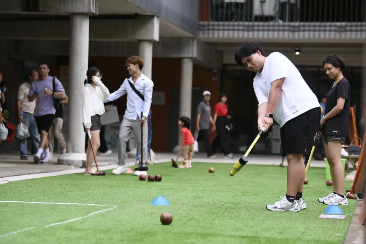 BKK EXPO 2025 โชว์กรุงเทพฯ สู่เมืองอัจฉริยะ เทคโนโลยีและคนเมือง