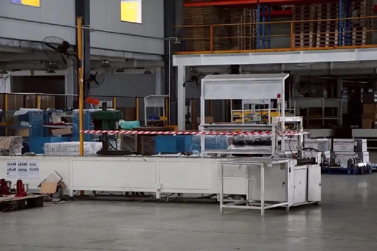 “เอกนัฏ”เร่งปิดเกมนิคมศูนย์เหรียญ บุกระยองชักปลั๊กหยุดกิจการ