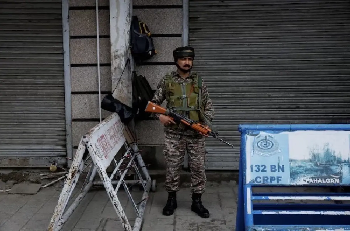 ข้อตกลงหยุดยิง อินเดีย-ปากีสถาน เปราะบาง ทั้งคู่ยังตึงเครียด