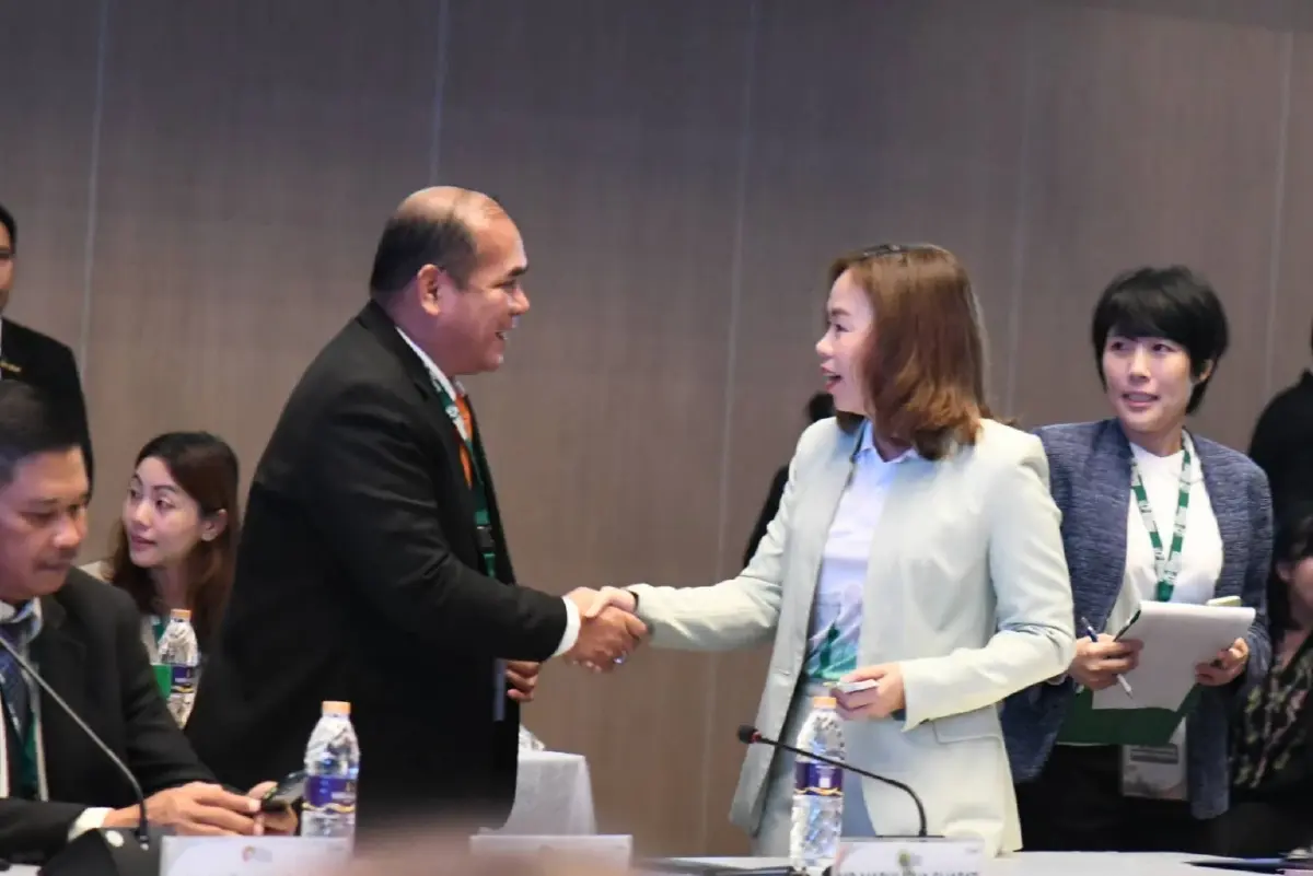 กทม. จัดประชุม 8 เมืองเอเชีย ร่วมวางแผนรับมือภัยพิบัติอนาคต