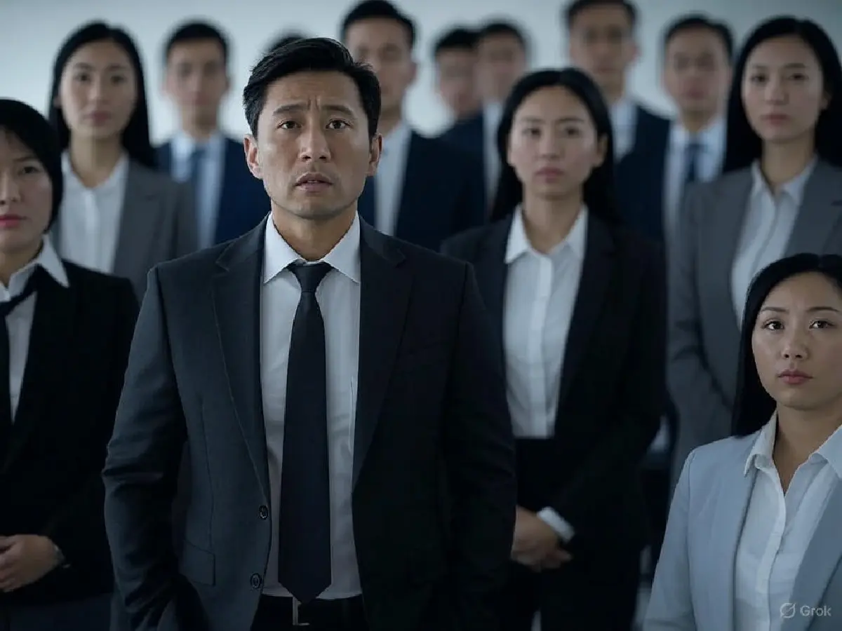 ถอดรหัส "Frontier Firm" แนวคิดปฏิวัติองค์กรให้อยู่รอดยุค AI