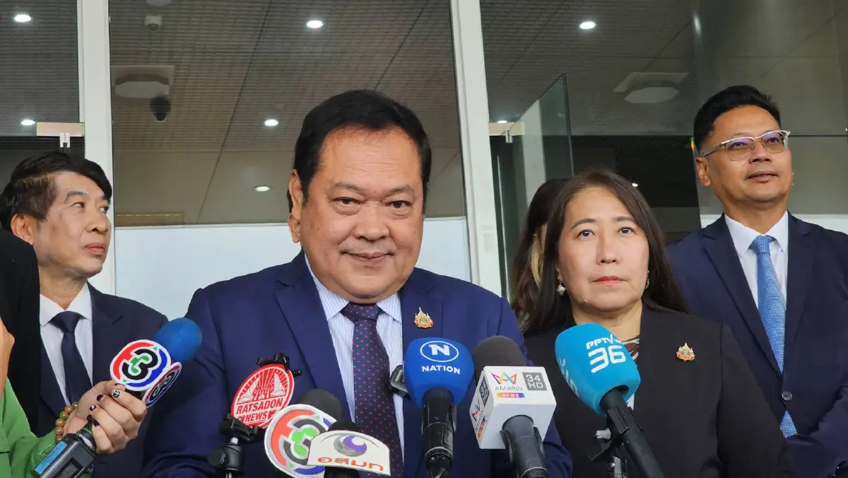 พ.ต.อ.ทวี สอดส่อง