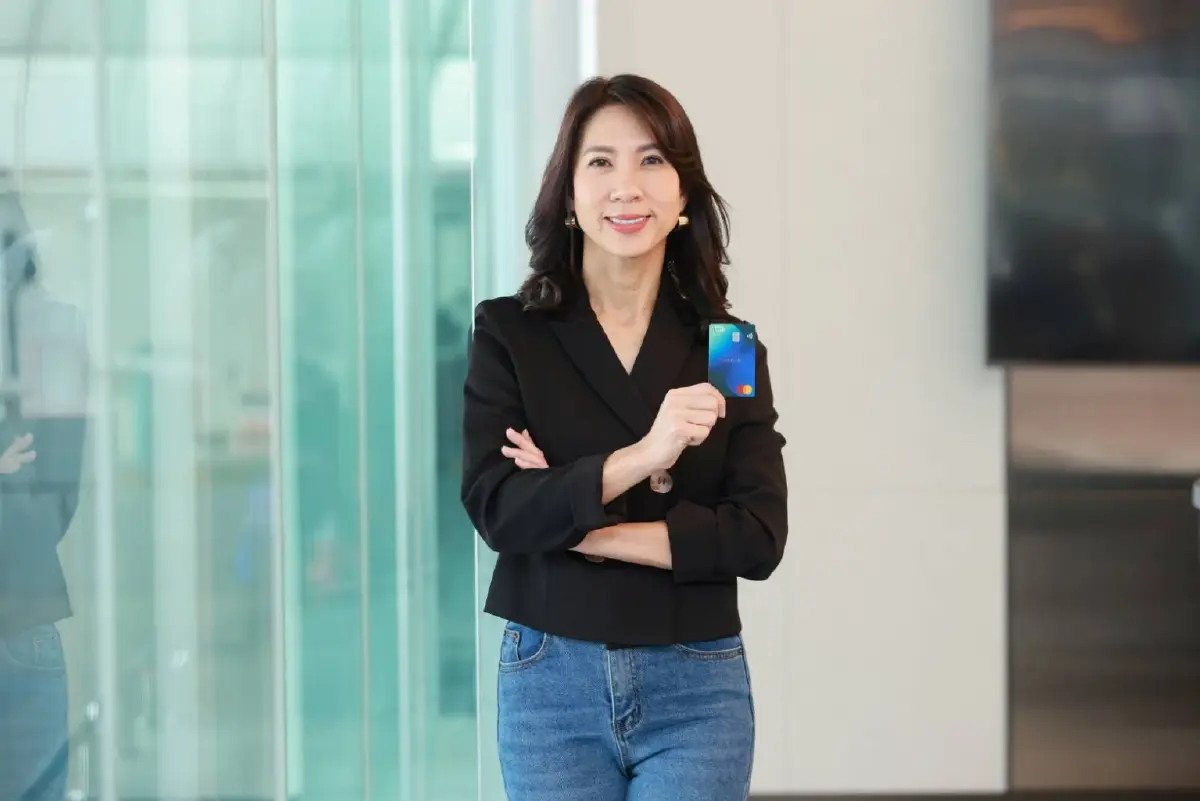 สินเชื่อส่วนบุคคลชะลอตัว KTC Proud รุกผ่อนมือถือ ดันพอร์ตโต