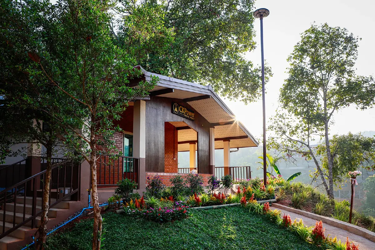 จากแสงเล็กๆ สู่ความยั่งยืน เปิดเส้นทาง “โครงการหิ่งห้อย” ของ CKPower