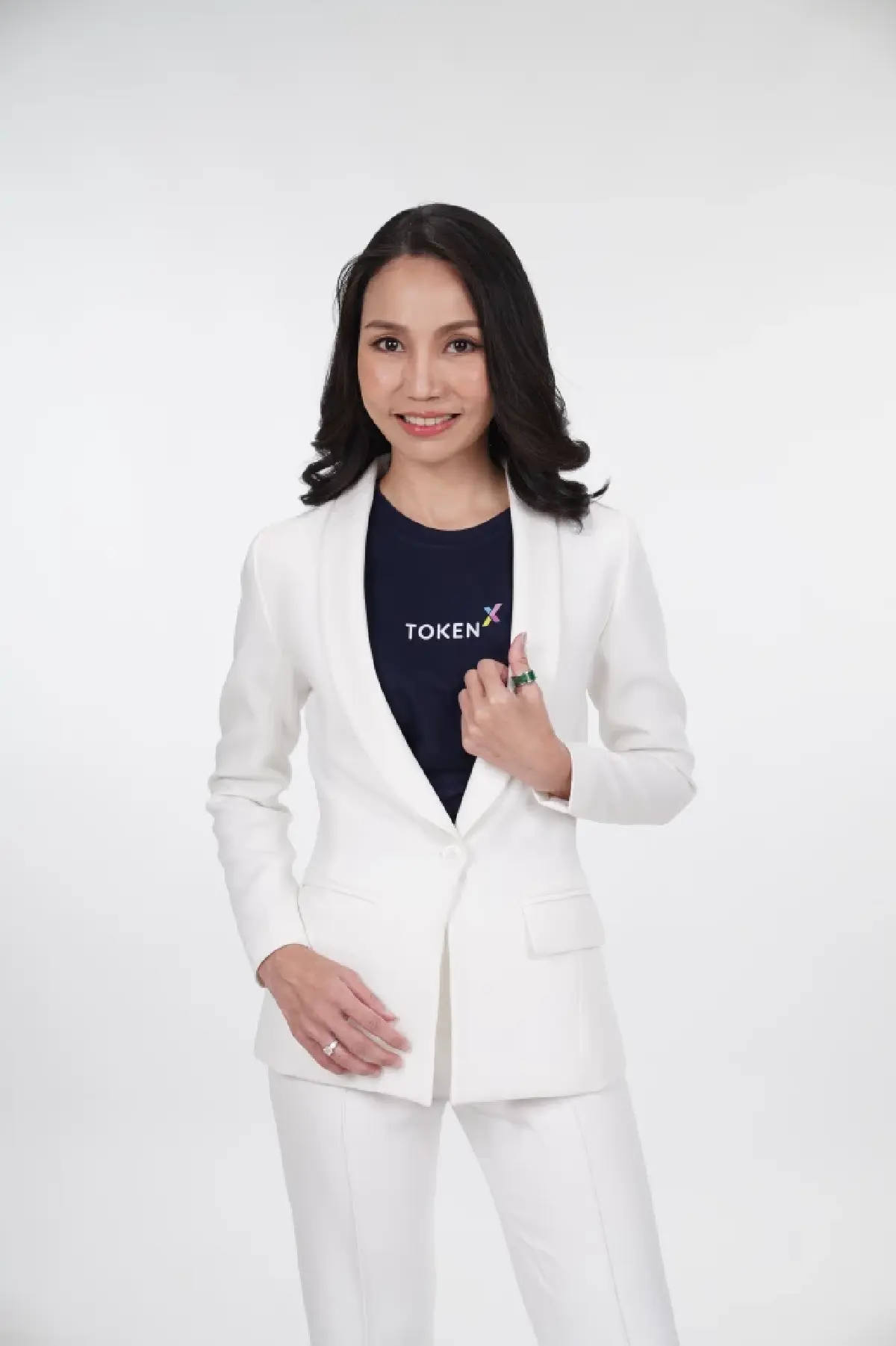 Token X พลิกโฉมการลงทุน แปลงสินทรัพย์จริงสู่โทเคน เชื่อมต่อตลาดทุนดิจิทัล