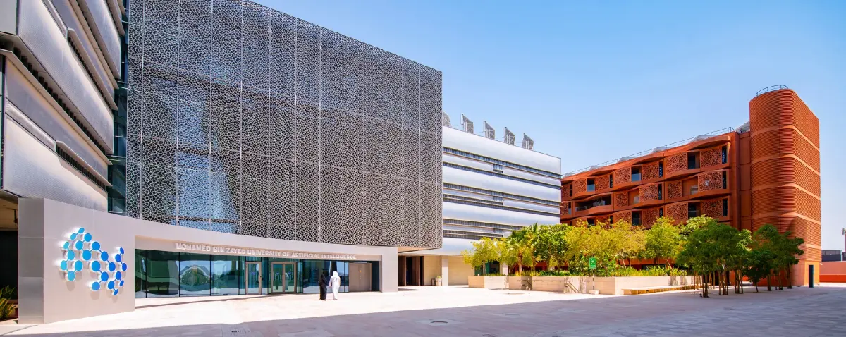 UAE ซุ่มปั้น "มหาวิทยาลัย AI" หวังขึ้นแท่น "Stanford แดนอาหรับ"