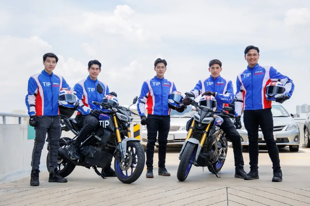 ต้นแบบ ’ทีมสำรวจภัยยุคดิจิทัล’ ผู้ช่วยเหลือสุดสมาร์ท ในยามวิกฤต