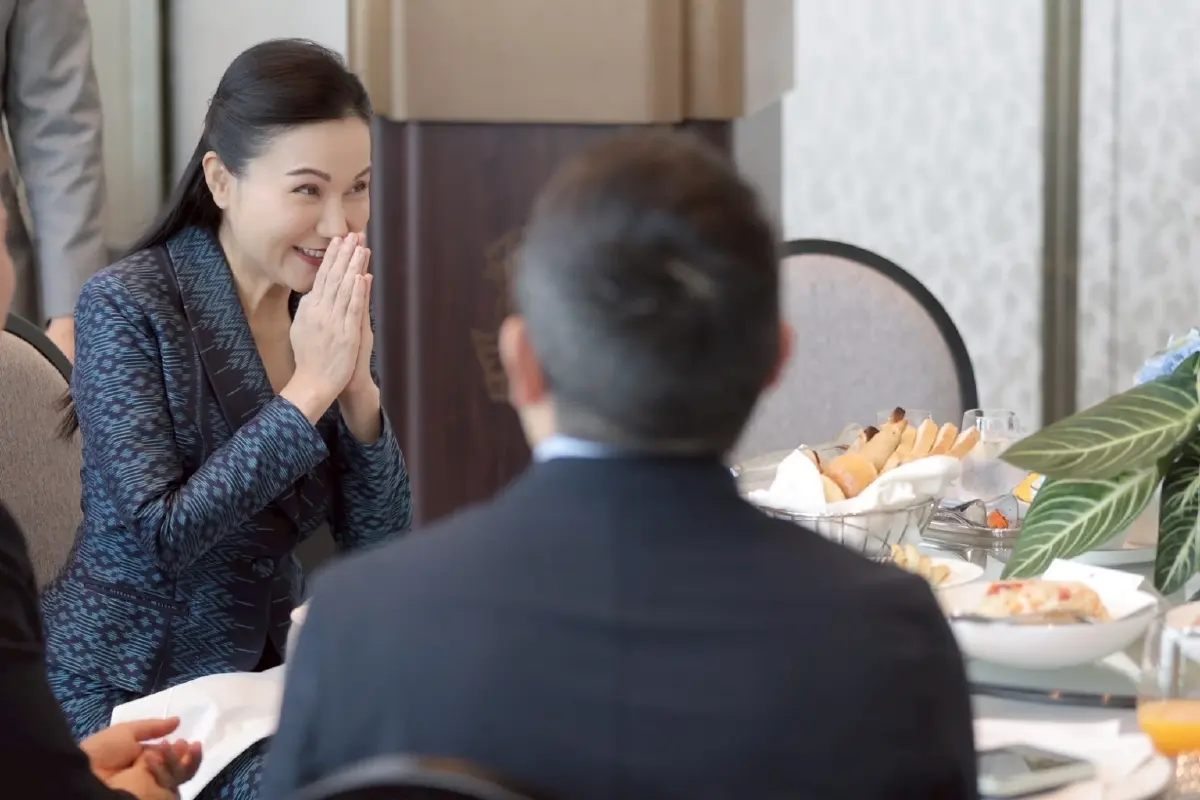 "นฤมล" ประกาศจุดแข็งภาคเกษตรไทย ดัน "ระบบอาหารคาร์บอนต่ำ"