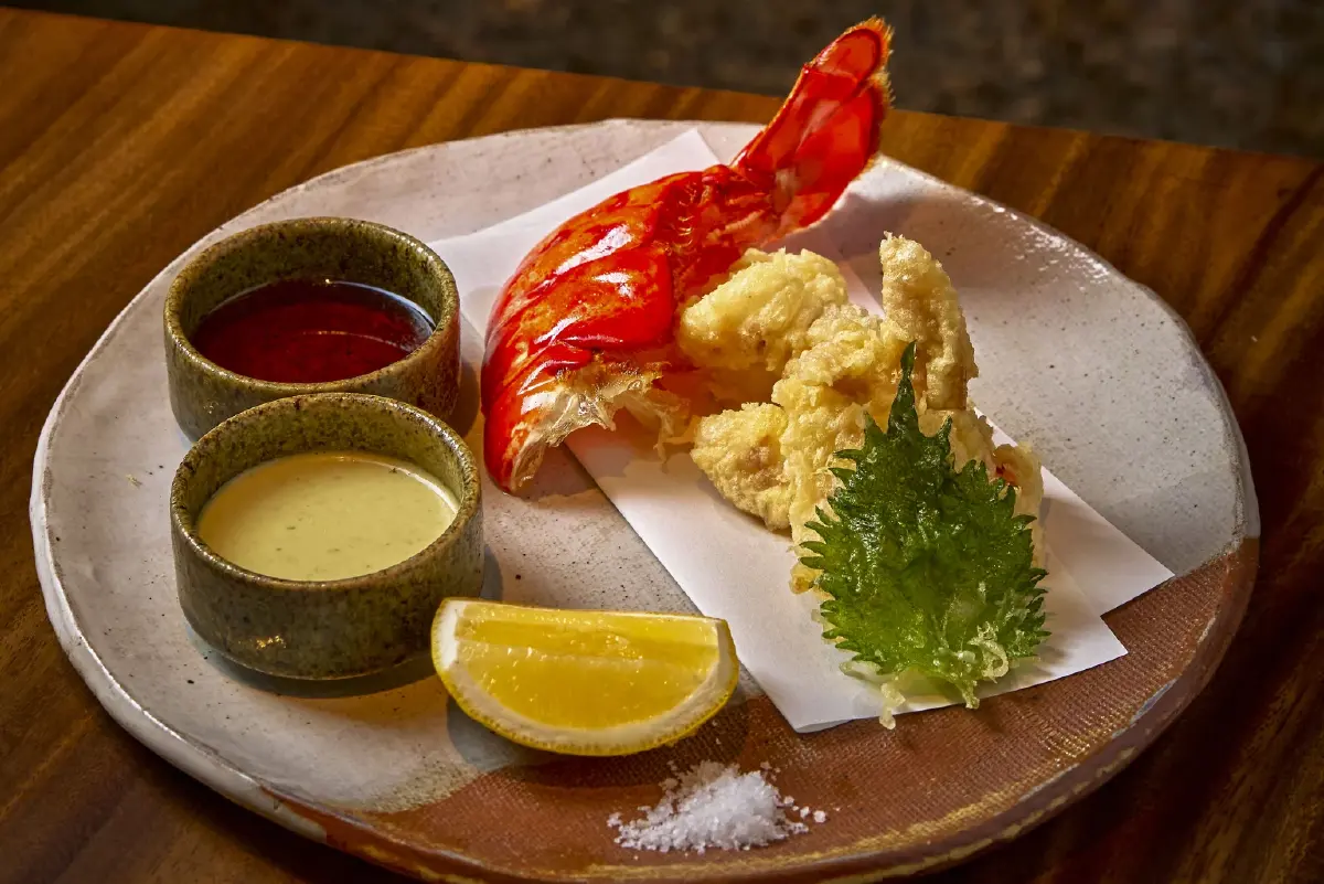 "ซูม่า" เปิดตัว 4 เมนูอาหารญี่ปุ่นพรีเมียม สไตล์อิซากายะ