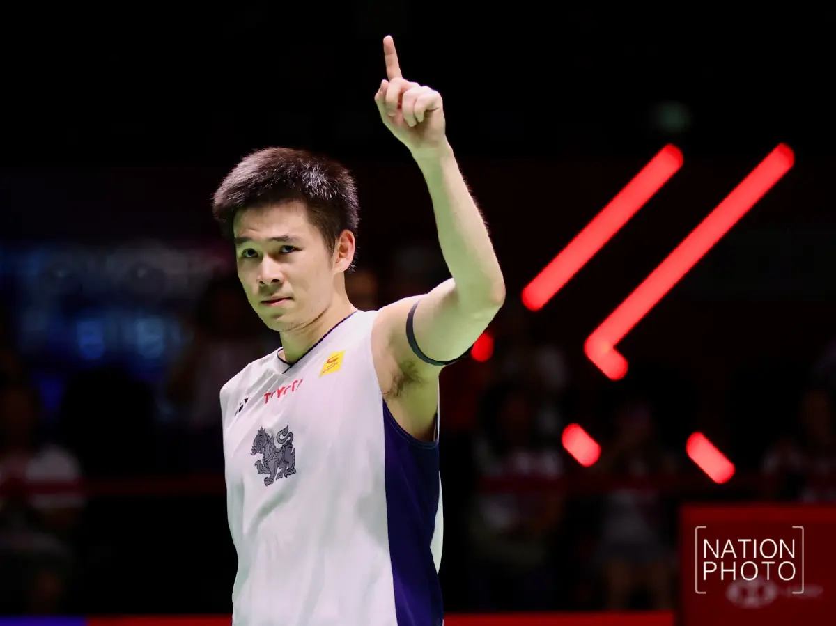 วิว กุลวุฒิ คว้าแชมป์ไทยแลนด์ โอเพ่น สมัยที่ 2 หมิว พรปวีณ์ รองแชมป์