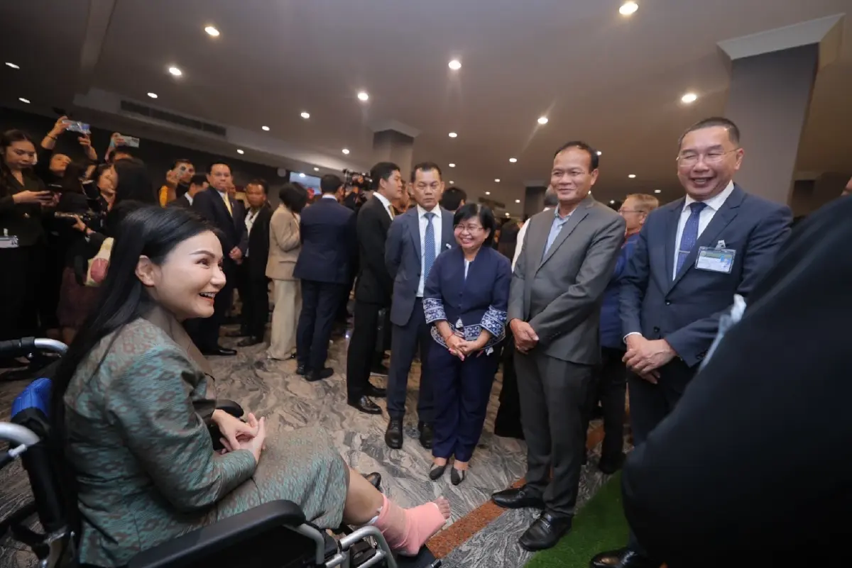 “นฤมล” เปิด 3 แผนรับมือ 'ผลไม้ล้นตลาด' คาดปีนี้ผลผลิตพุ่ง 22%