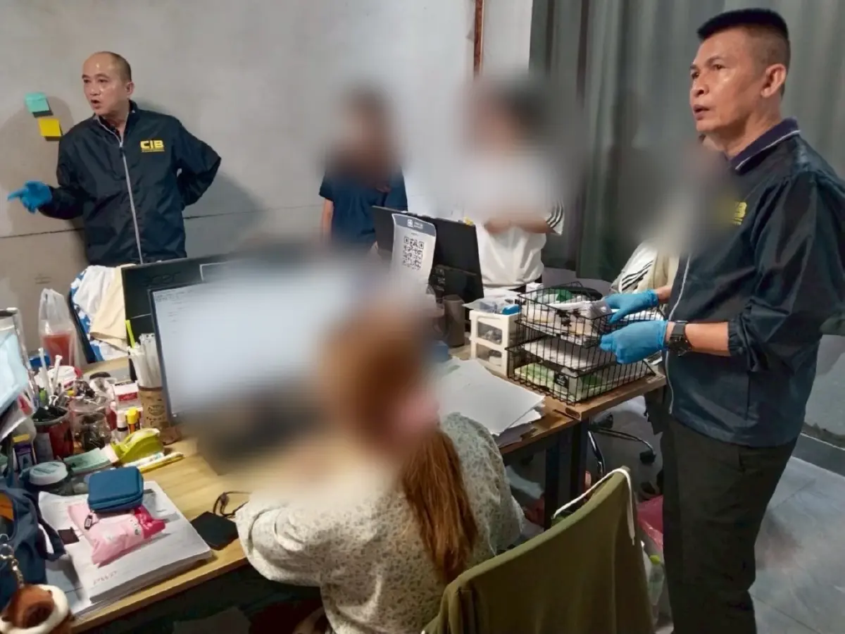 CIB จับ "นอมินีจีน" ฮุบที่ดินระยองสร้างคอนโดหรู 2 พันล้าน