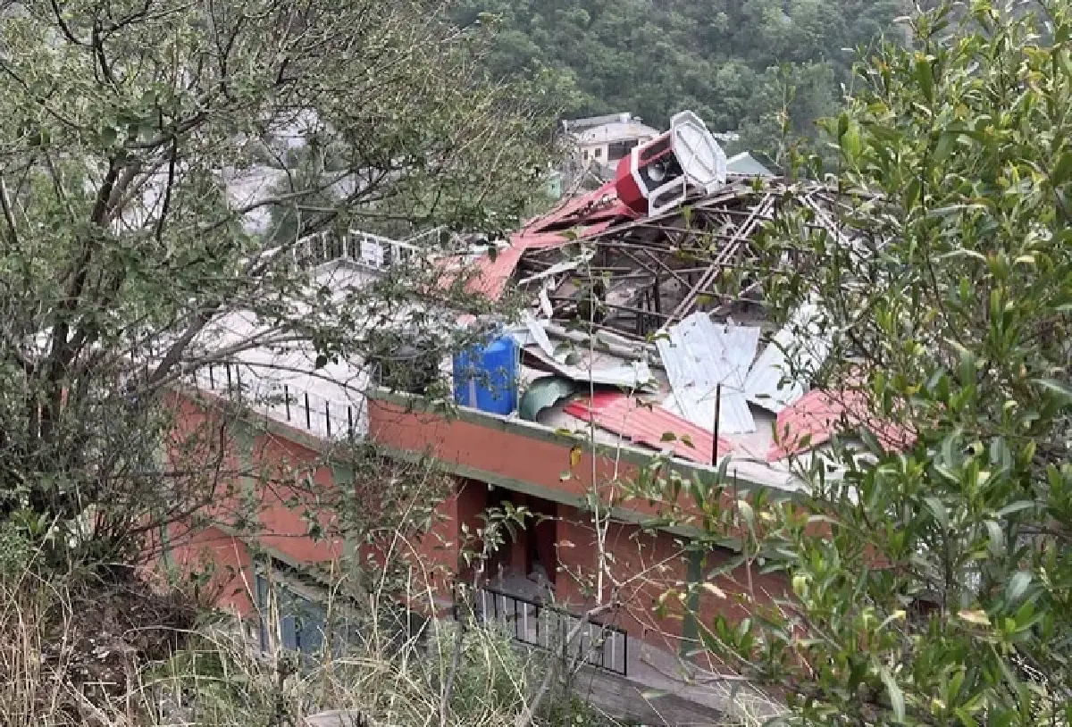 ปากีสถานอ้างยิงเครื่องบินอินเดียตก 5 ลำ สถานการณ์ตึงเครียดหนัก