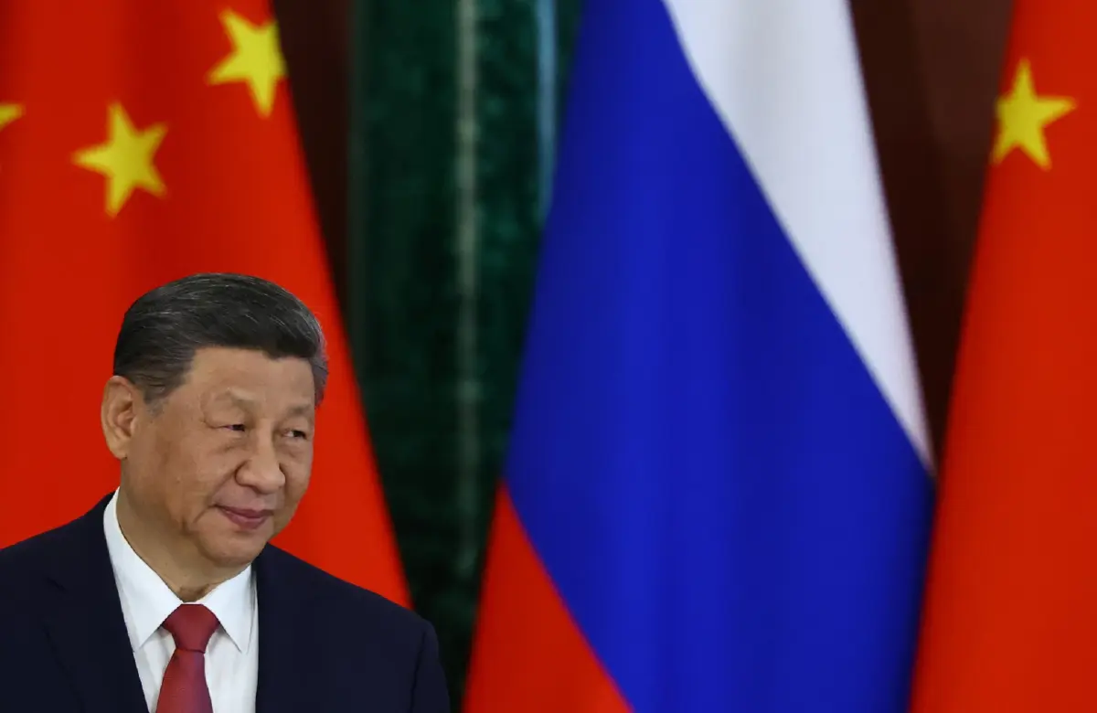 จีนไม่สนคำท้วง! ปัดฝุ่นแผน "Made in China" กุมชะตาเทคโนโลยีโลก