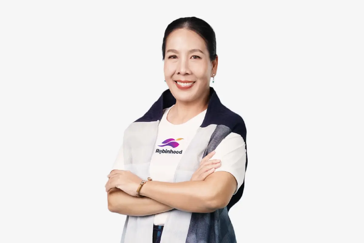 ฟู้ดแพนด้า ไม่ทิ้งลูกค้า ส่งมอบบริการต่อ โรบินฮู้ด บุกนักท่องเที่ยวต่างชาติ