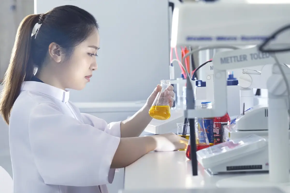 เบื้องหลังอุตฯ อาหาร-เครื่องดื่ม คือร่องรอยเทคโนโลยีอวกาศที่ใกล้ตัวกว่าที่คิด