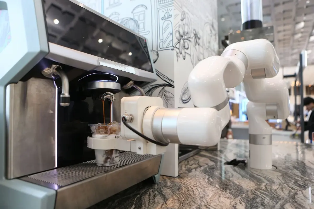 ไทยเดินหน้าสู่ฮับ AI อาเซียน จับมือหัวเว่ยพัฒนาบุคลากรดิจิทัล