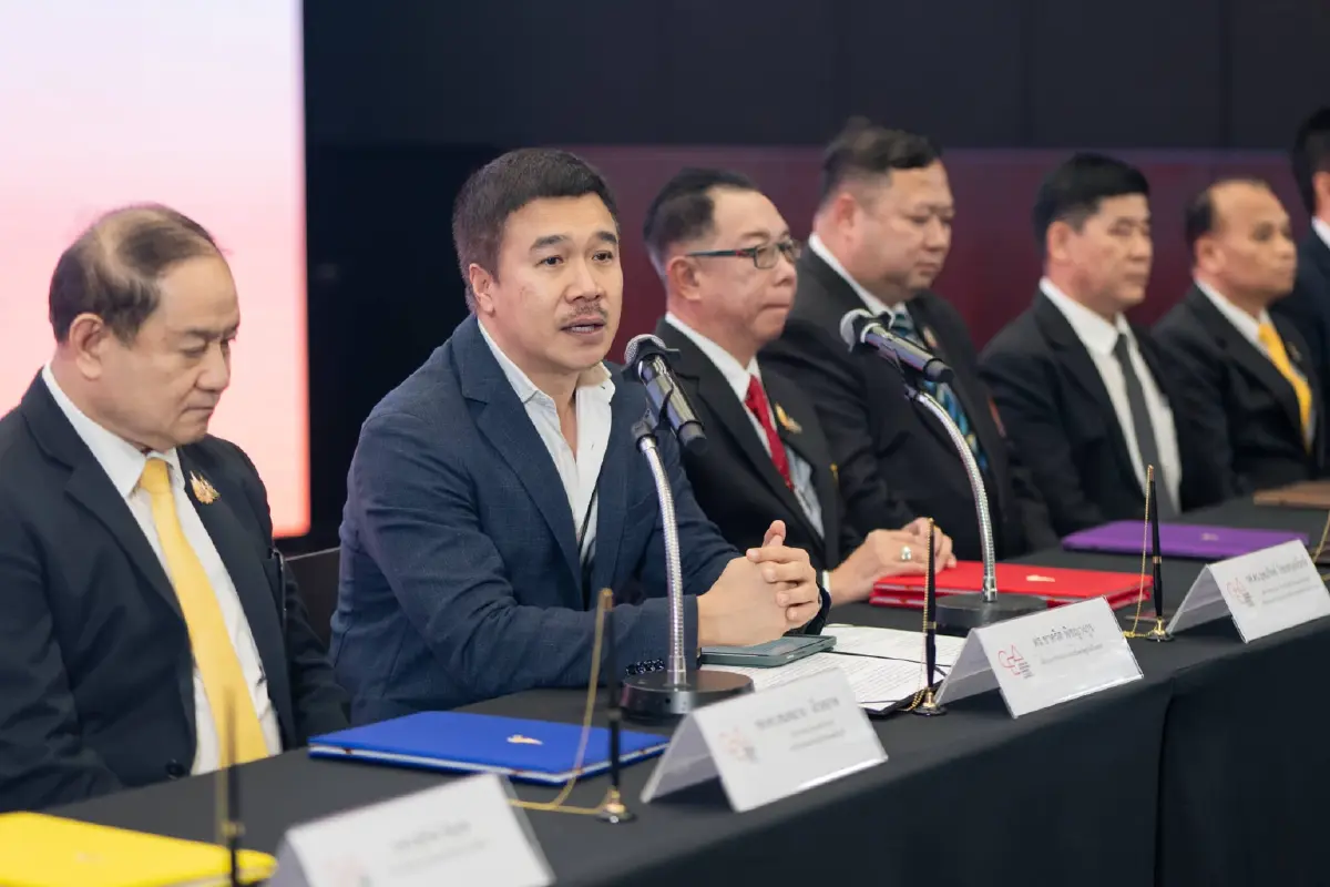 พัฒนา "ทักษะแรงงานสร้างสรรค์" ไทยสู่เวทีโลก ทำได้อย่างไร?