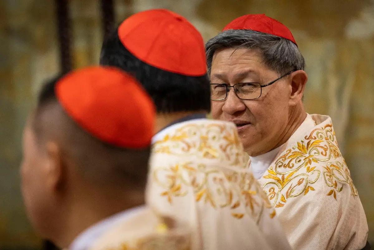 Luis Antonio Tagle