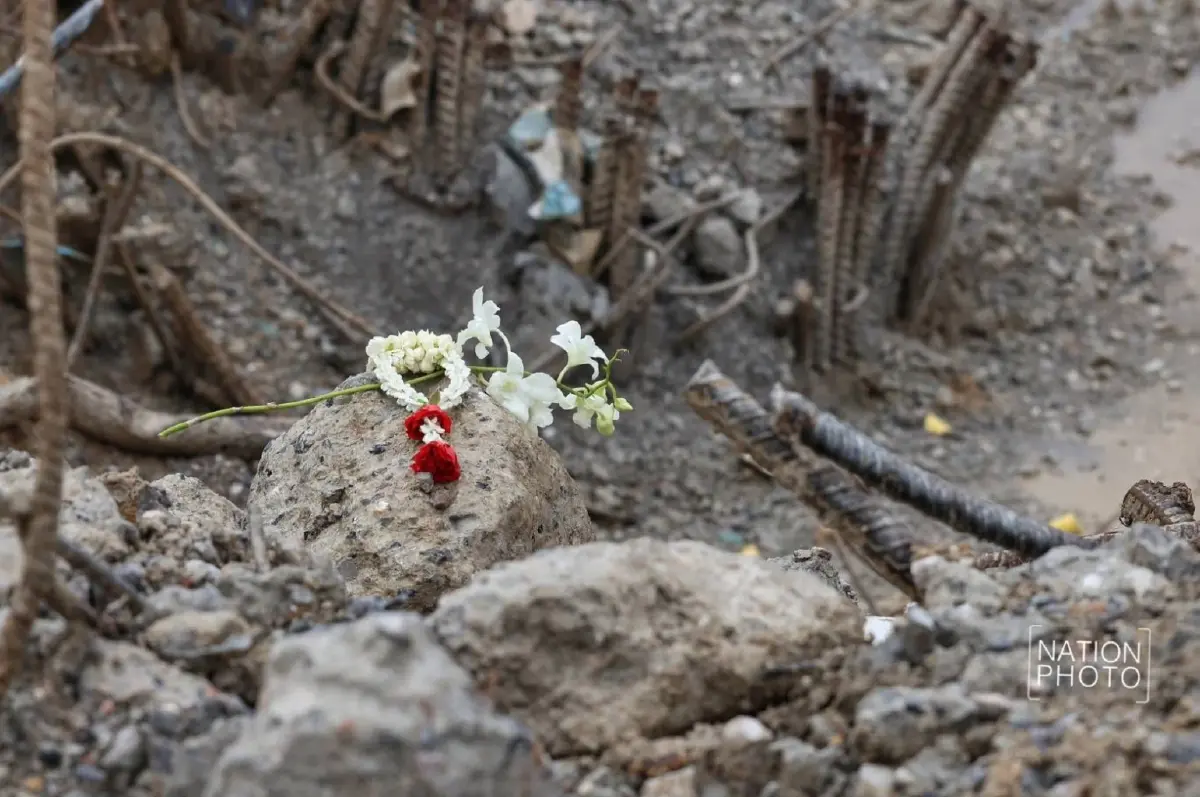 46 วันปฏิบัติการกู้ซาก “ตึก สตง.” จากโศกนาฏกรรมแผ่นดินไหว สู่บทเรียนรัฐไทย