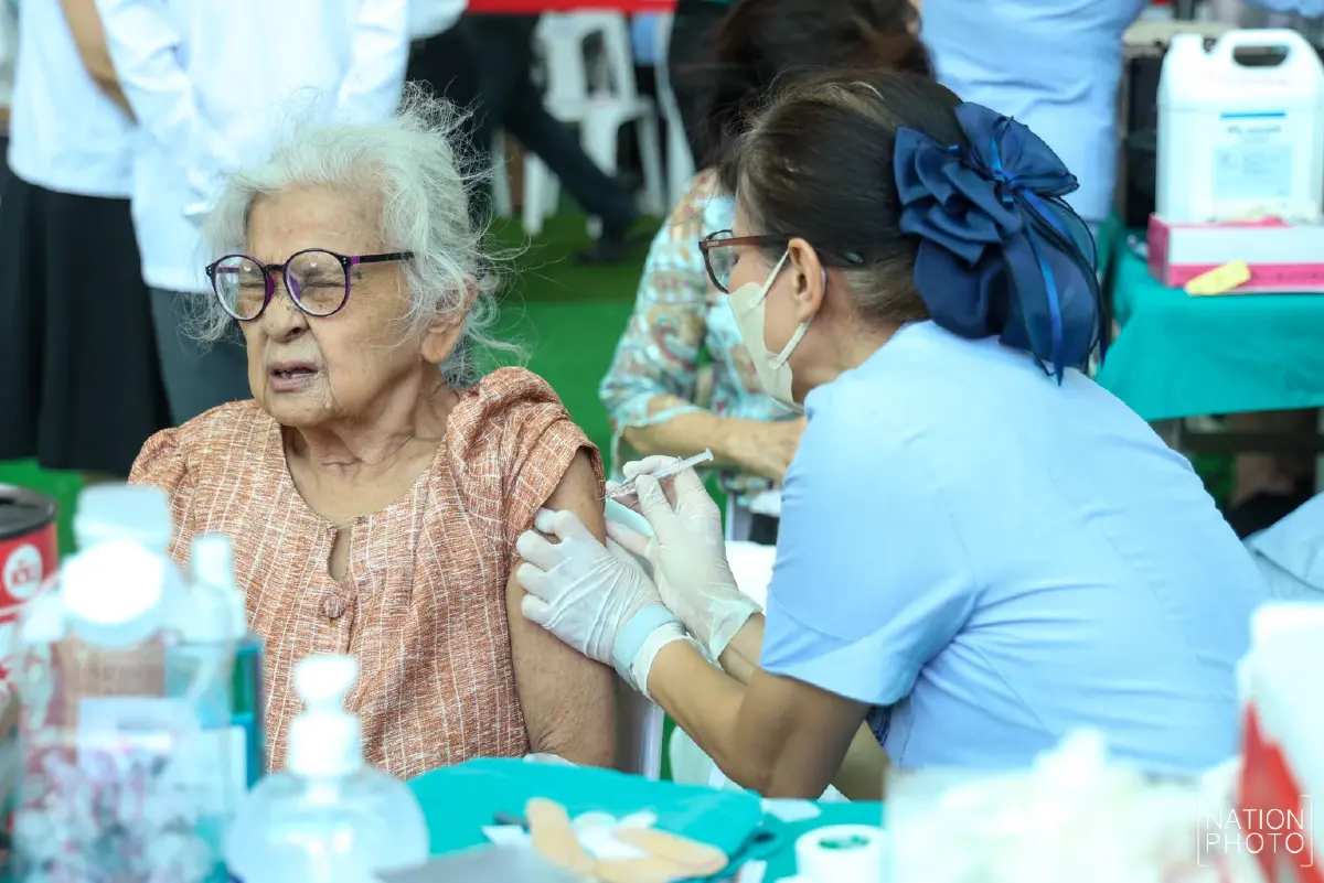 BKK EXPO 2025 เปิดมุมมองใหม่ ชวนคนกรุงร่วมเปลี่ยนแปลงเมือง