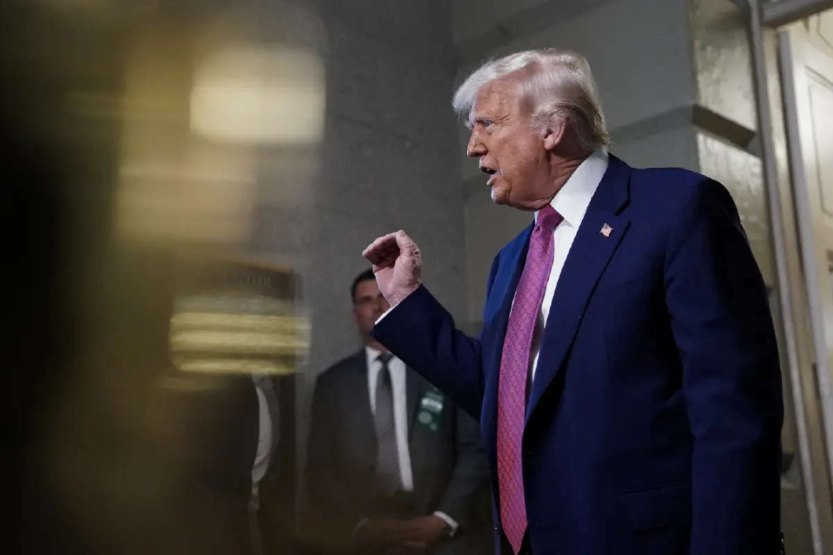 ปล่อยรูป "Deepfake" อนาจาร "คุก 3 ปี" กฎหมายใหม่สหรัฐฯ คุมเข้ม AI