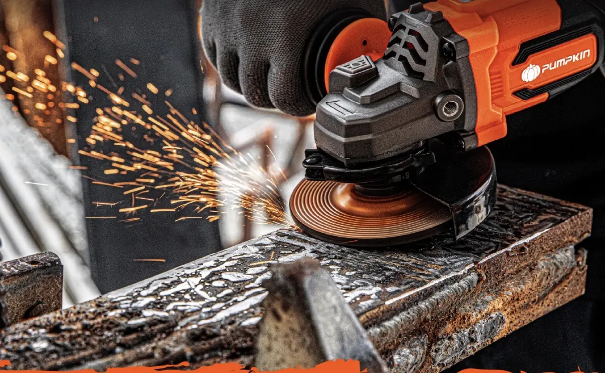 ทายาท PUMPKIN พาเครื่องมือช่างแบรนด์ไทยบุกตลาด 25 ประเทศ