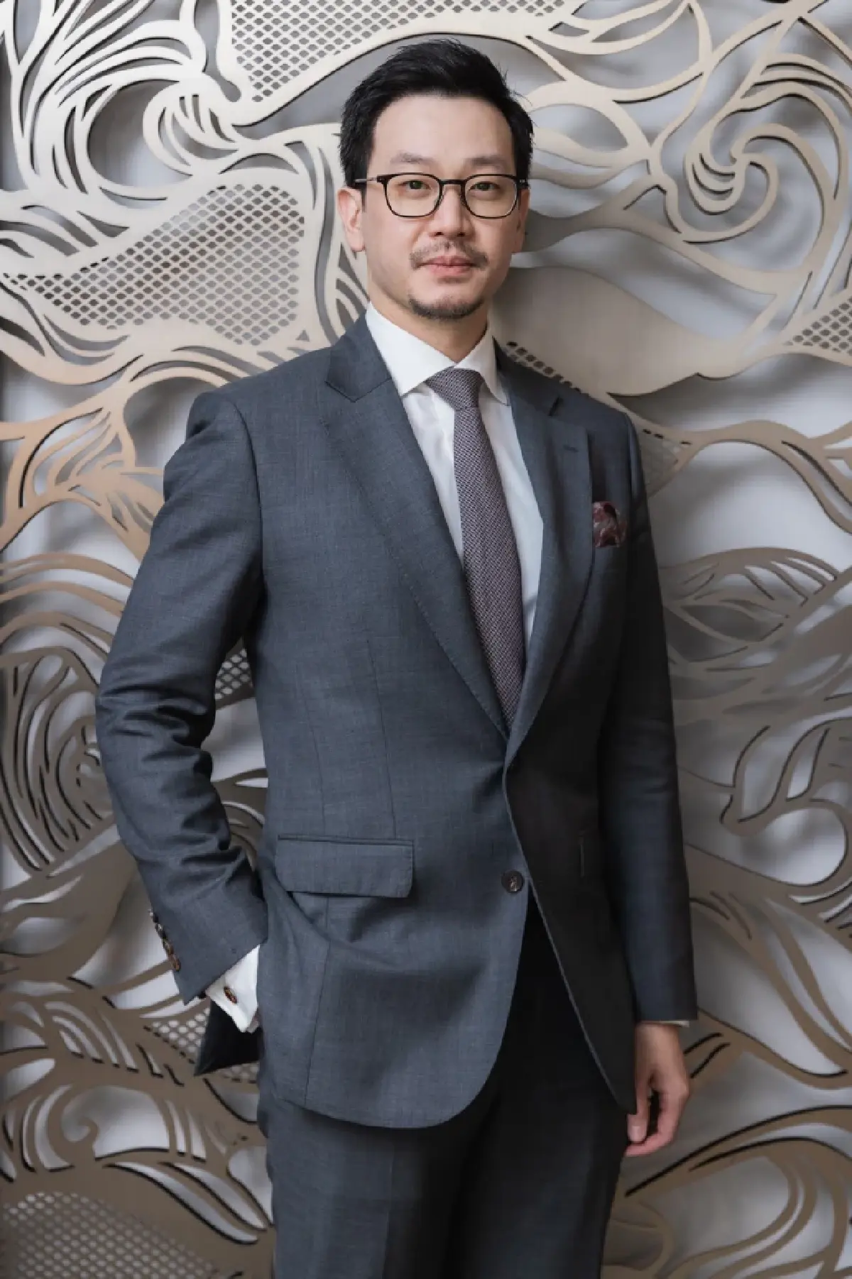 BsaB เปิดแฟลกชิพสโตร์ เซ็นทรัล เวิลด์ เปิดตัวน้ำหอม 2 กลิ่นใหม่