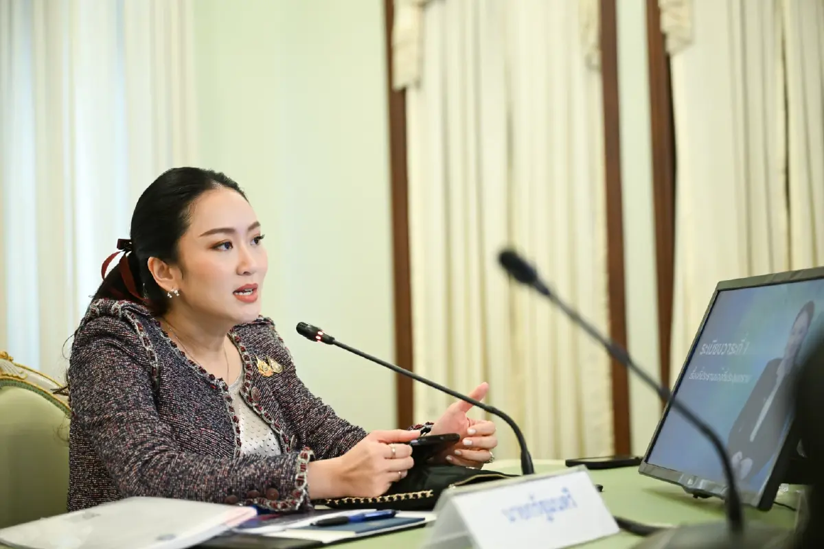 เปิด 5 มาตรการเด็ด! นายกฯ สั่ง ปั้นไทยเที่ยวได้ทั้งปี ไร้ Low Season