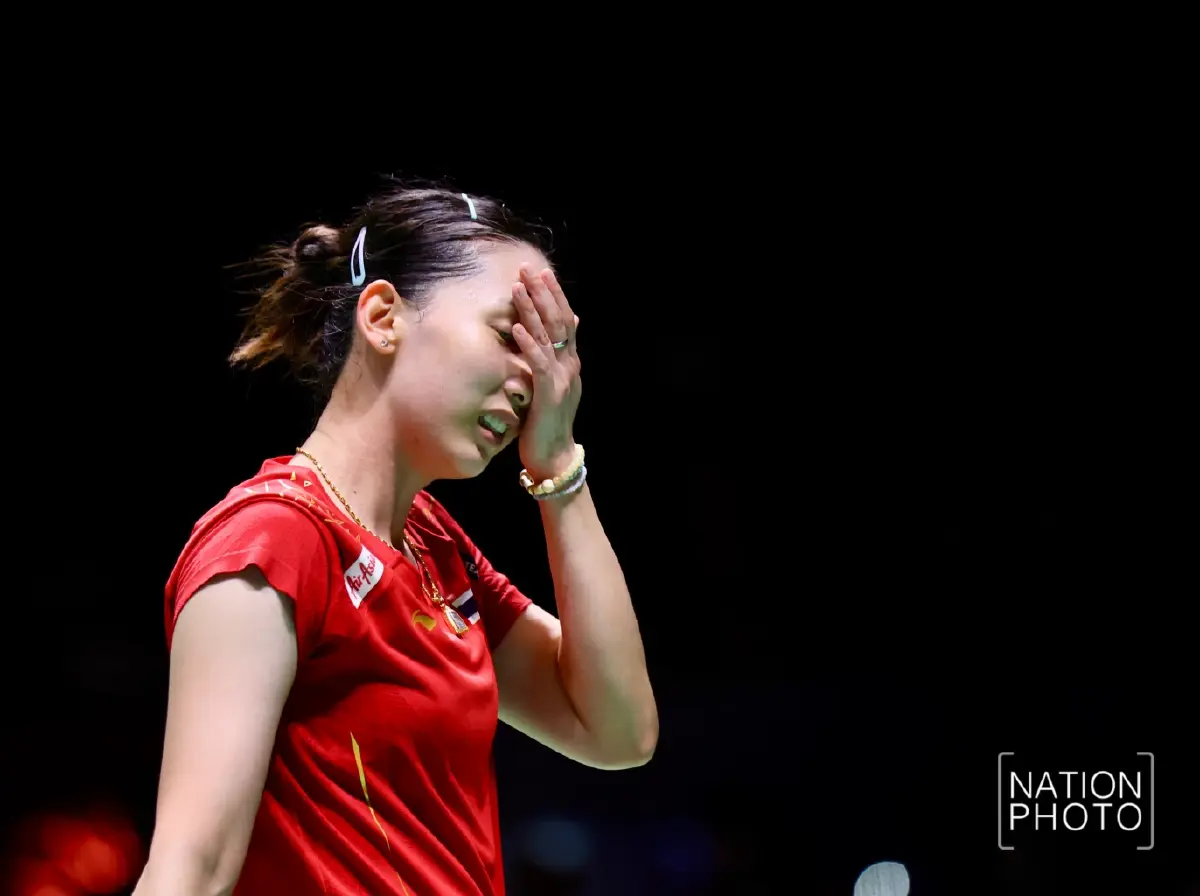 วิว กุลวุฒิ คว้าแชมป์ไทยแลนด์ โอเพ่น สมัยที่ 2 หมิว พรปวีณ์ รองแชมป์