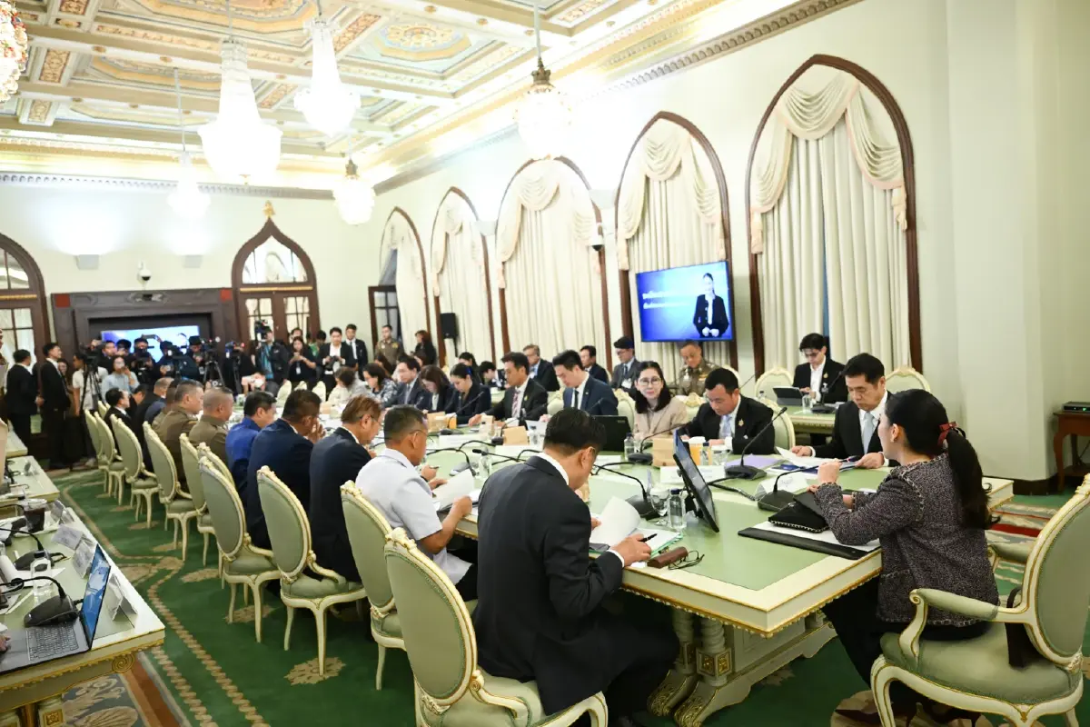 เปิด 5 มาตรการเด็ด! นายกฯ สั่ง ปั้นไทยเที่ยวได้ทั้งปี ไร้ Low Season