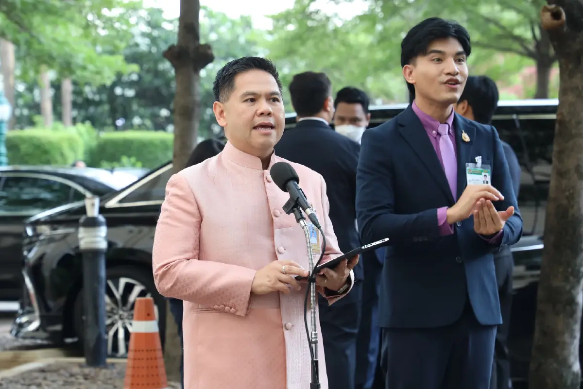 พม. จัดใหญ่วันต่อต้านค้ามนุษย์ 5 มิ.ย. ที่อิมแพ็ค เมืองทองฯ