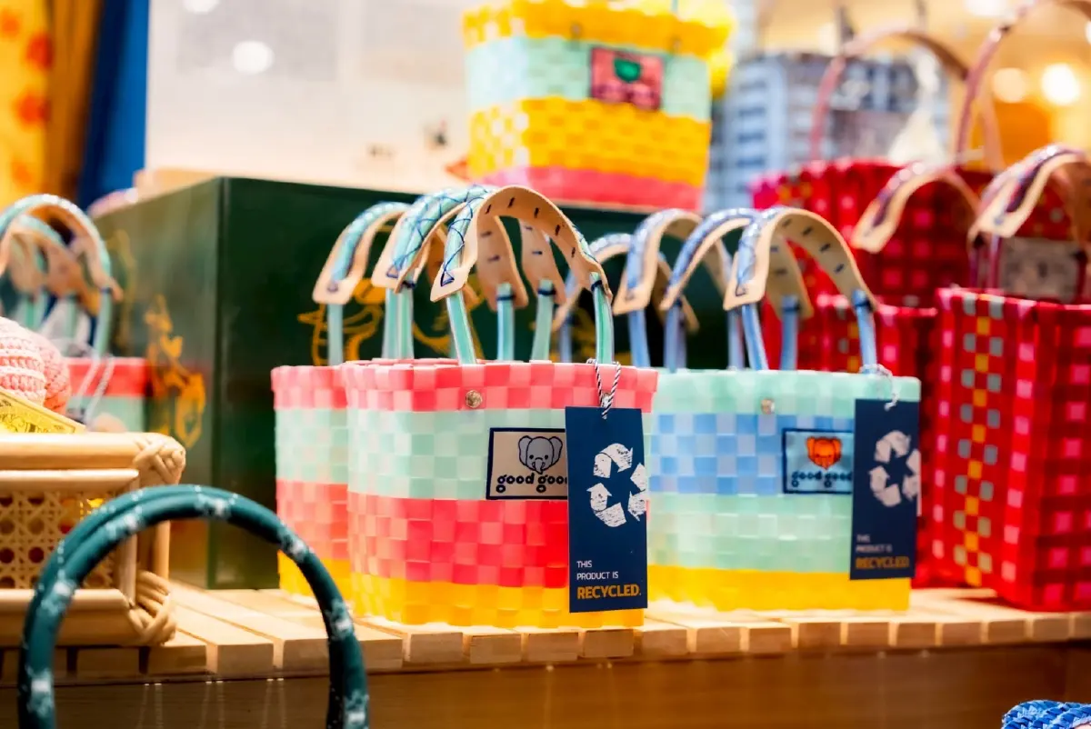 Good Goods ดึงเสน่ห์สินค้าไทย ตั้งเป้าปี 68 รายได้ 500 ล้าน