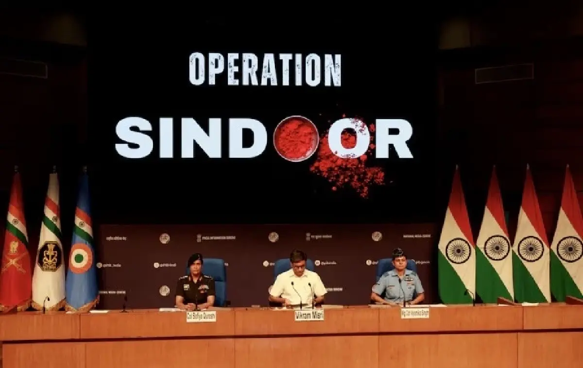 ปากีสถานอ้างยิงเครื่องบินอินเดียตก 5 ลำ สถานการณ์ตึงเครียดหนัก