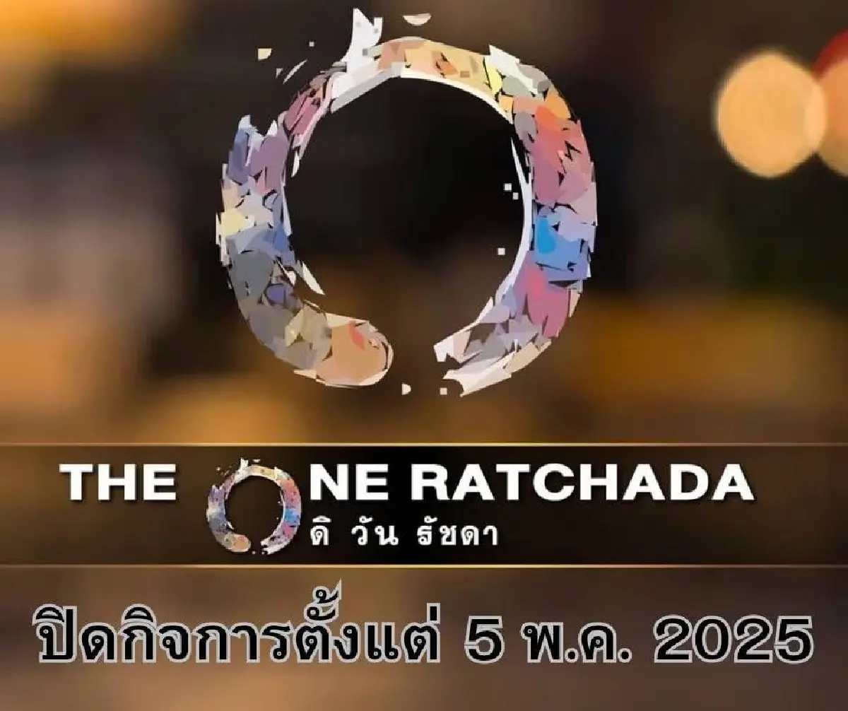 เศรษฐกิจซึม ร้านค้า-อาหาร ทยอยปิดตัว ย่านที่เคยเป็นทำเลทองเงียบเหงา