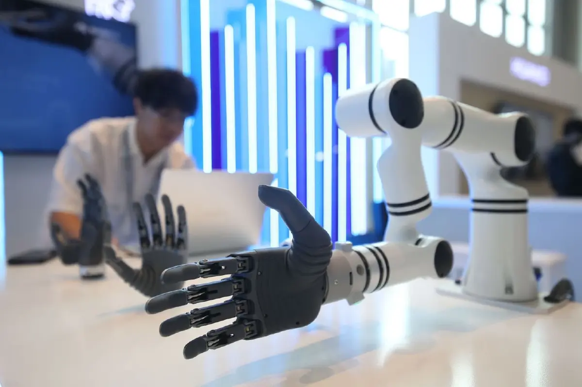 ไทยเดินหน้าสู่ฮับ AI อาเซียน จับมือหัวเว่ยพัฒนาบุคลากรดิจิทัล