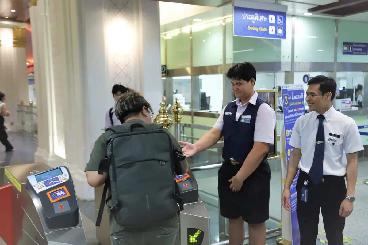 โครงการ ''BEM NEW HORIZONS'' กับบทเรียนที่ตำราไม่ได้สอน