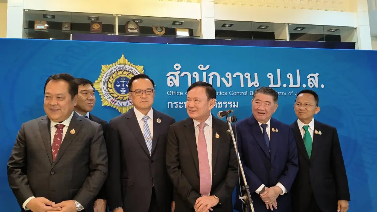 วาทกรรมเดือด! เค้าลางท่าที ‘ทุกฝ่าย’ วีโต้ ‘มติแพทยสภา’ เกิดแน่?!