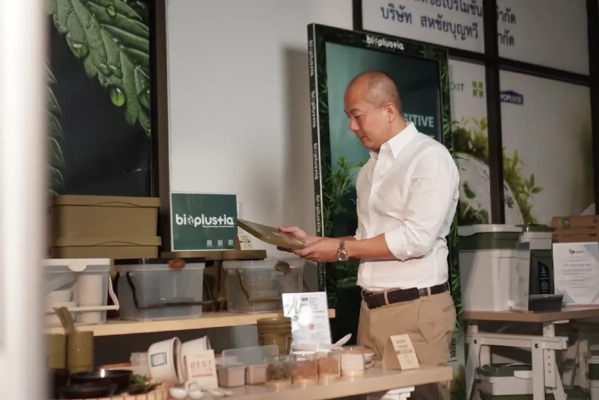 ถึงเวลา! "THAILAND FIRST" กิน-ช้อป-ใช้ ‘สินค้าไทย’ ทางรอด SME